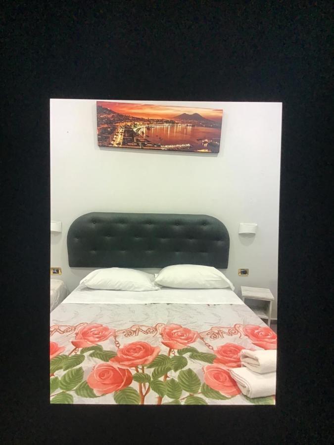 Ania Hotels Napoli Dış mekan fotoğraf