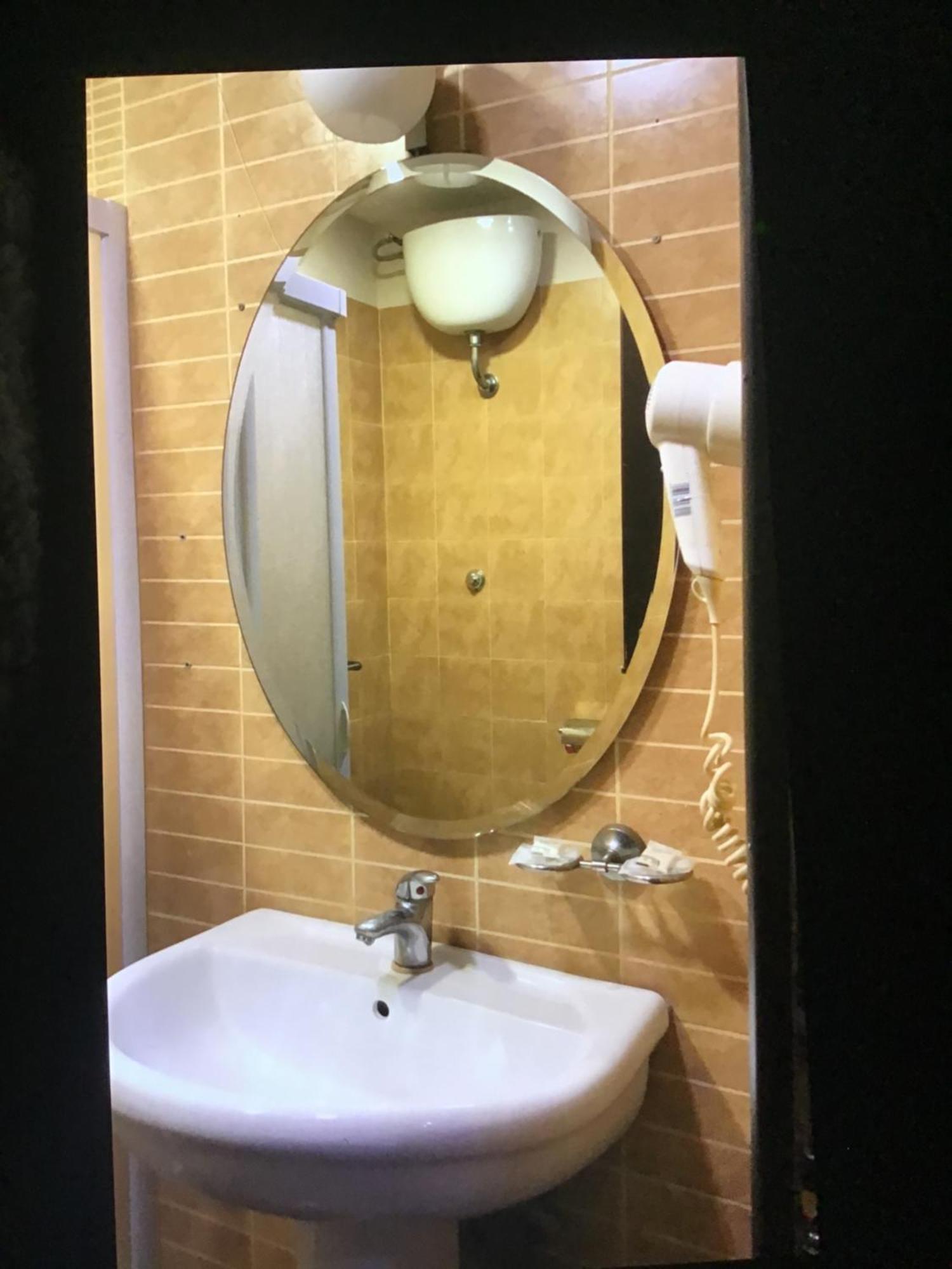 Ania Hotels Napoli Dış mekan fotoğraf