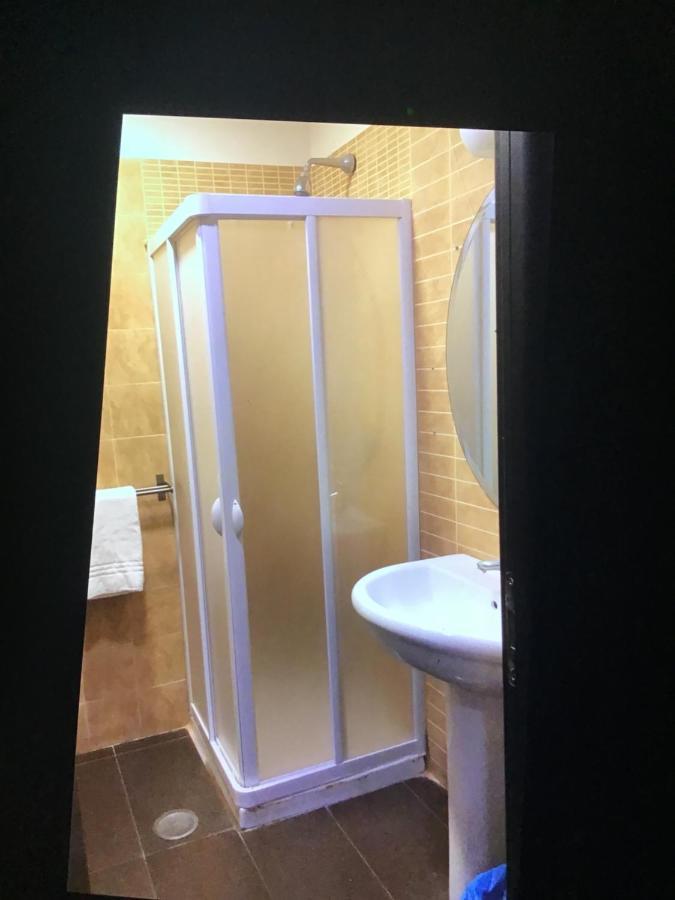 Ania Hotels Napoli Dış mekan fotoğraf