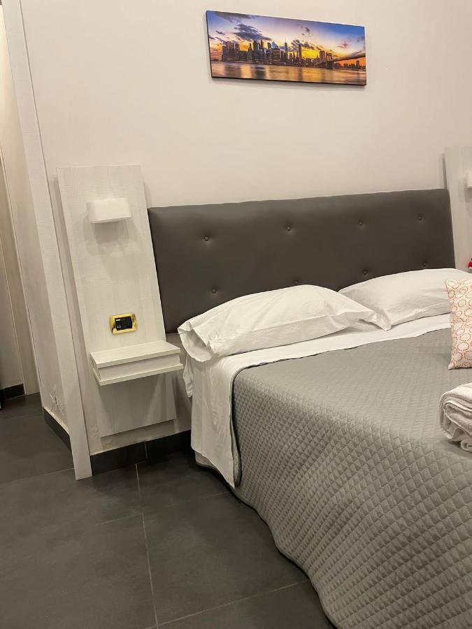 Ania Hotels Napoli Dış mekan fotoğraf