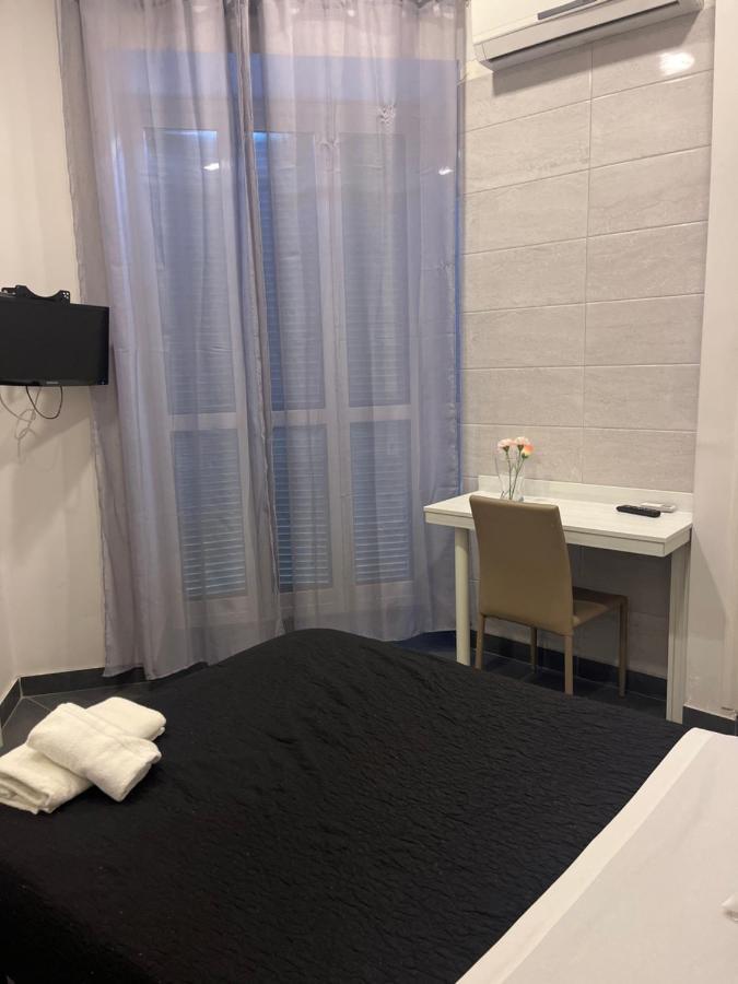 Ania Hotels Napoli Dış mekan fotoğraf