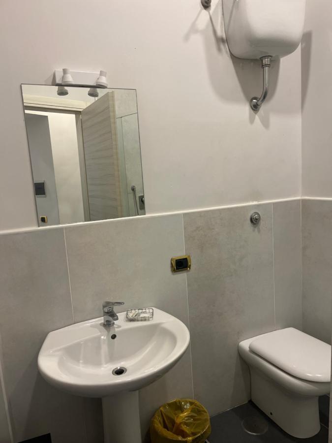 Ania Hotels Napoli Dış mekan fotoğraf