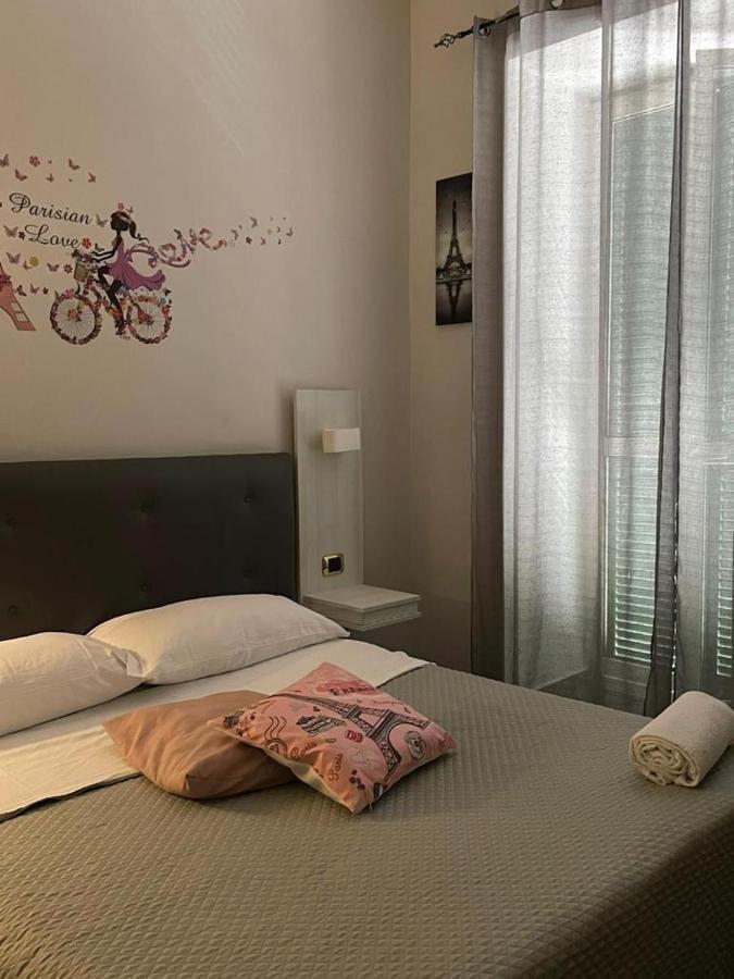 Ania Hotels Napoli Dış mekan fotoğraf
