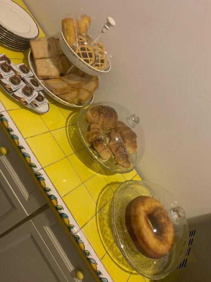 Ania Hotels Napoli Dış mekan fotoğraf
